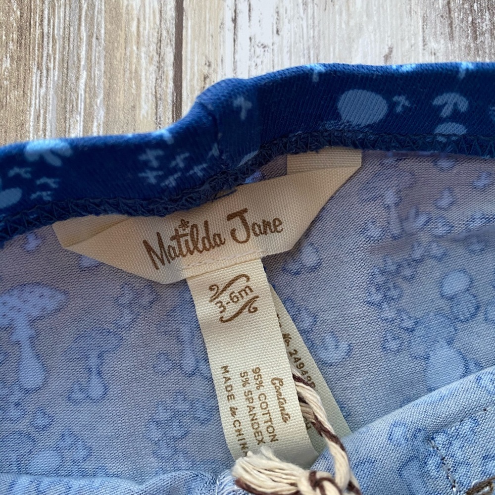 NWT Matilda Jane In My Element Leggings - Picture 6 of 8